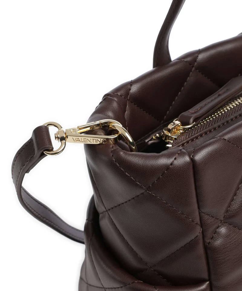 Valentino Bags Ocarina Handtasche moro
