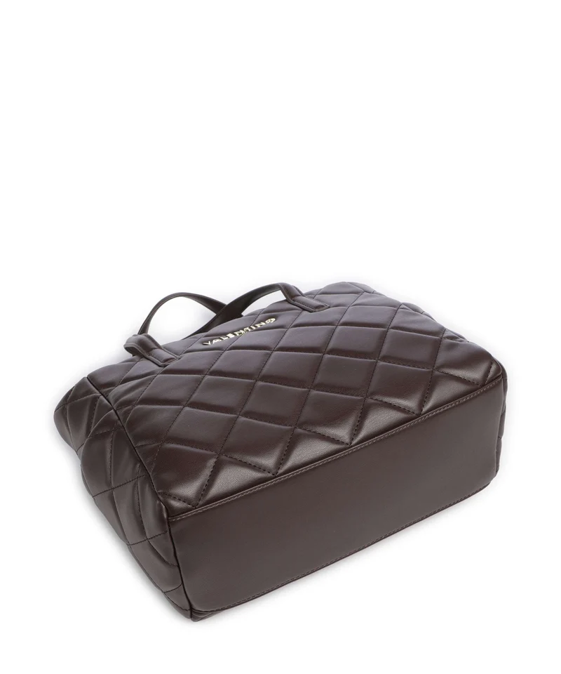 Valentino Bags Ocarina Handtasche moro