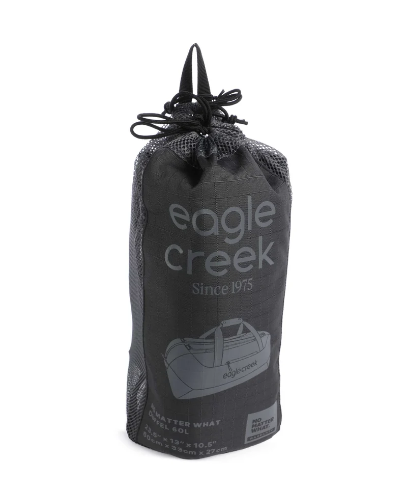 Eagle Creek No Matter 60 Reisetasche black