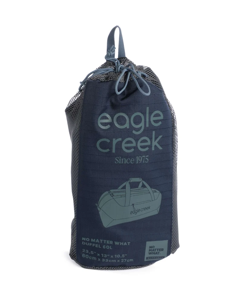 Eagle Creek No Matter 60 Reisetasche pilot blue
