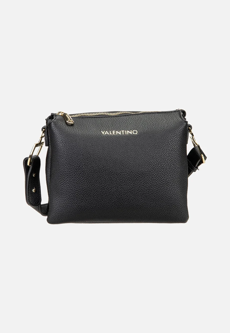 Thaoe Re M42 Nero - Crossbody Bag