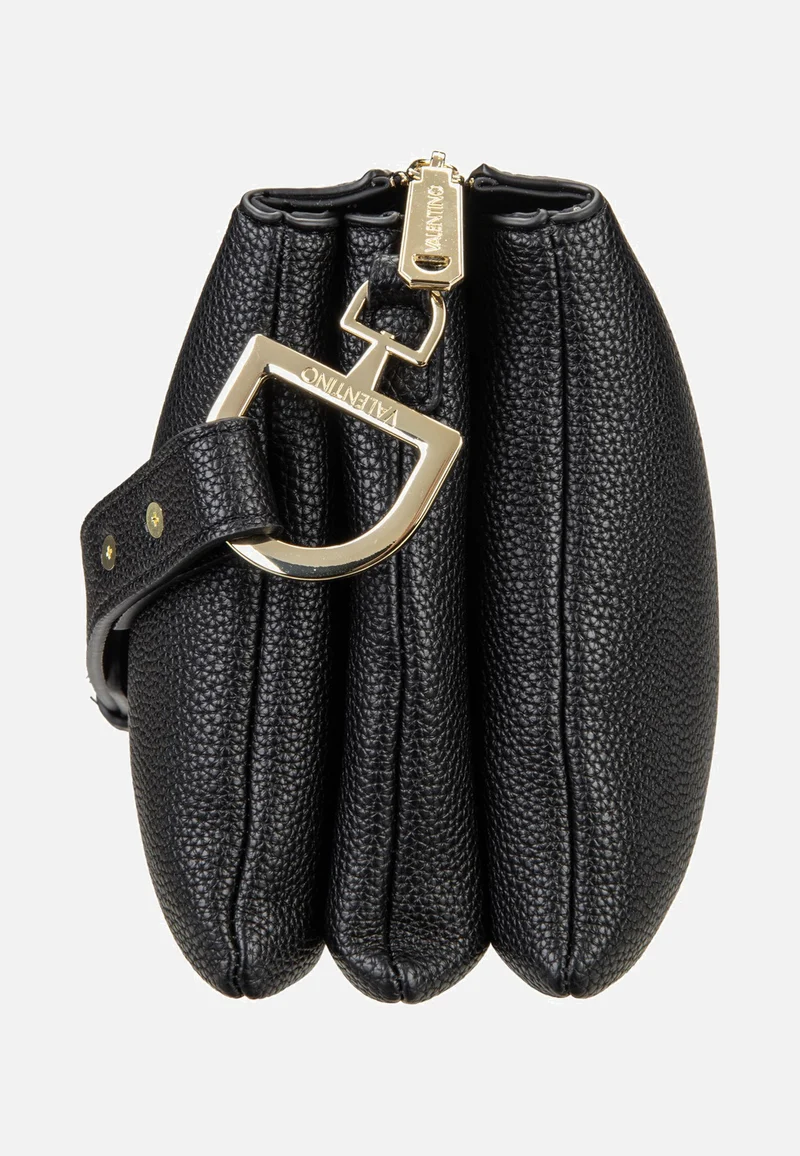 Thaoe Re M42 Nero - Crossbody Bag