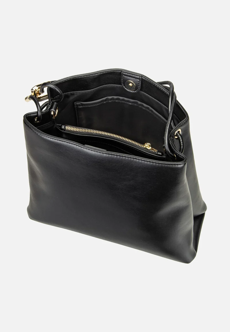 Fable Re 5U07 Nero - Hobo Bag