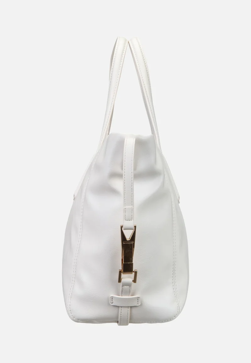 Alura Re H04 Ecru - Shopper