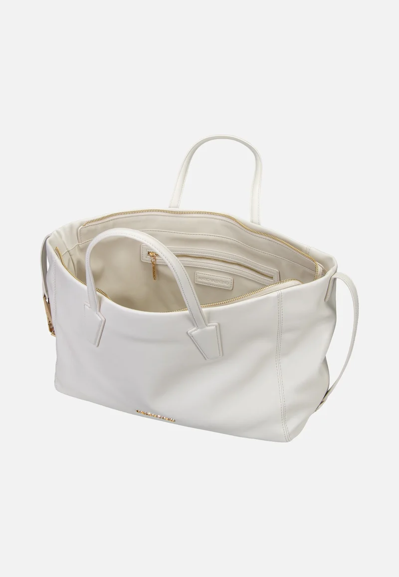 Alura Re H04 Ecru - Shopper