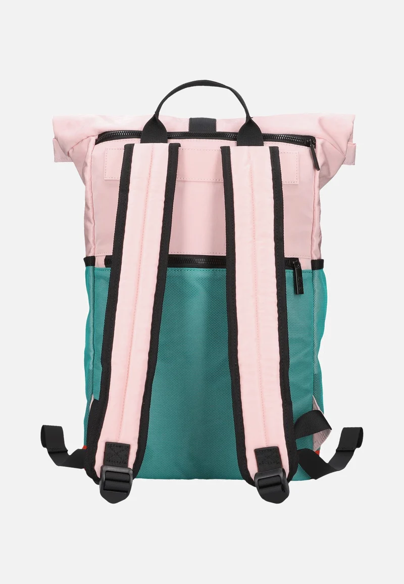 Bonny BOR180 Candy - Rolltop Rucksack