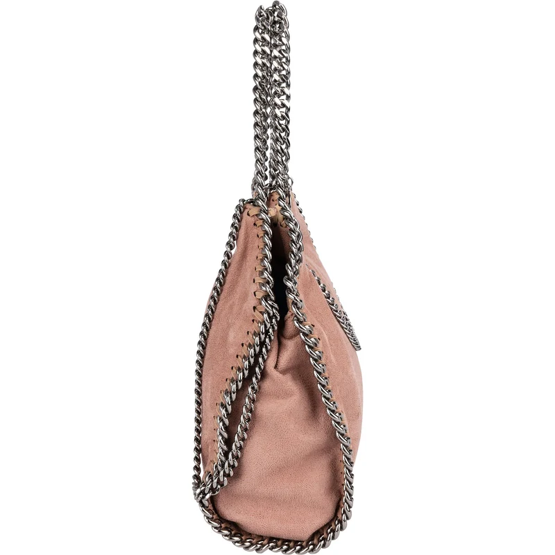 Stella McCartney Shaggy Falabella Tote Crossbody Bag