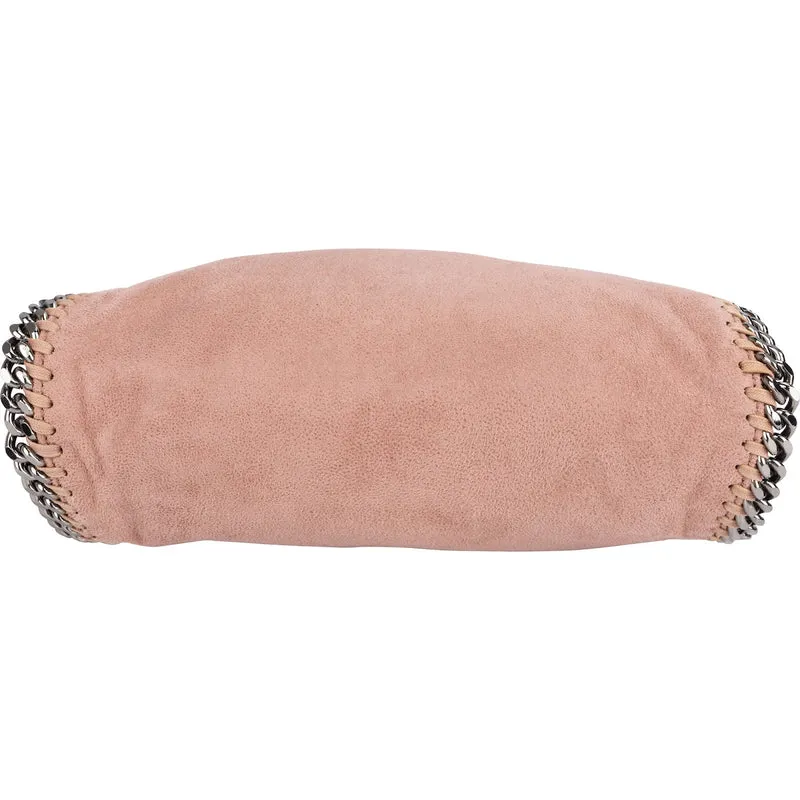 Stella McCartney Shaggy Falabella Tote Crossbody Bag