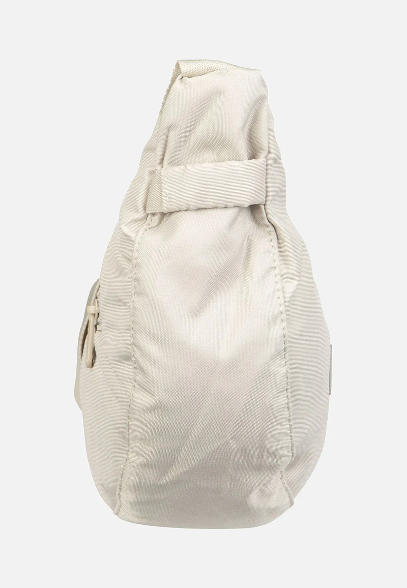 Krumm Small Cliff Beige - Crossbody Bag