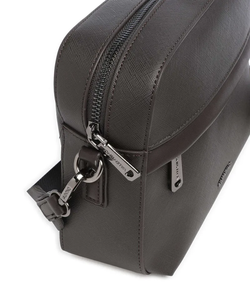 Valentino Bags Karo Umhängetasche moro