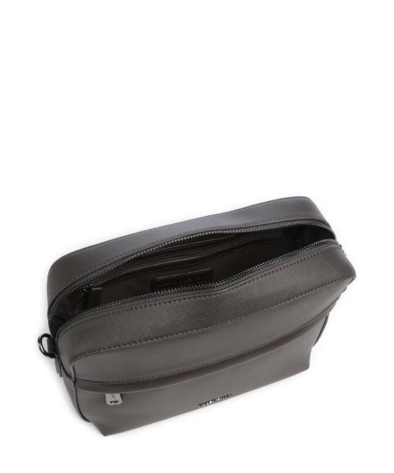 Valentino Bags Karo Umhängetasche moro