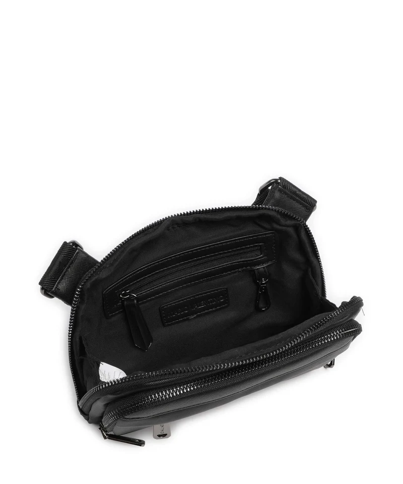 Valentino Bags Karo Umhängetasche nero