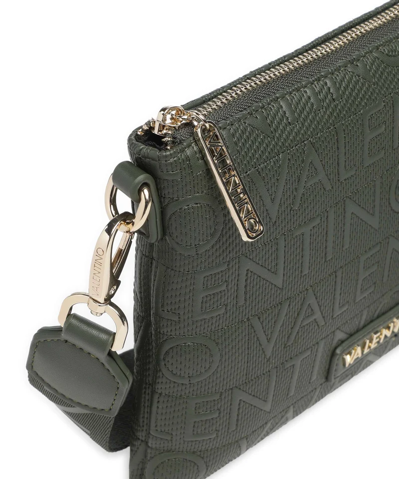 Valentino Bags Sveva Umhängetasche verde militare