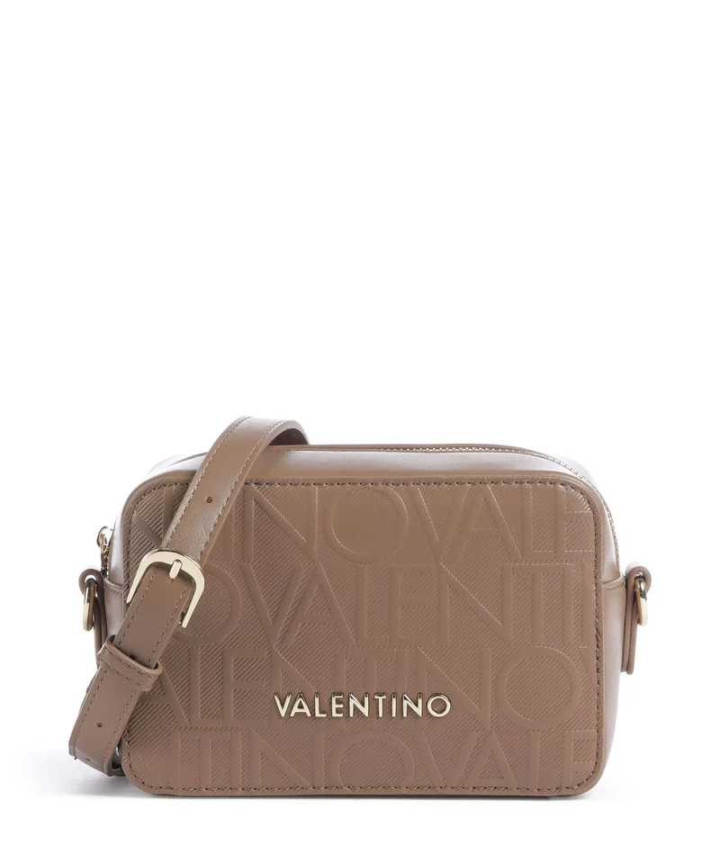 Valentino Bags Gynevra Re Umhängetasche beige