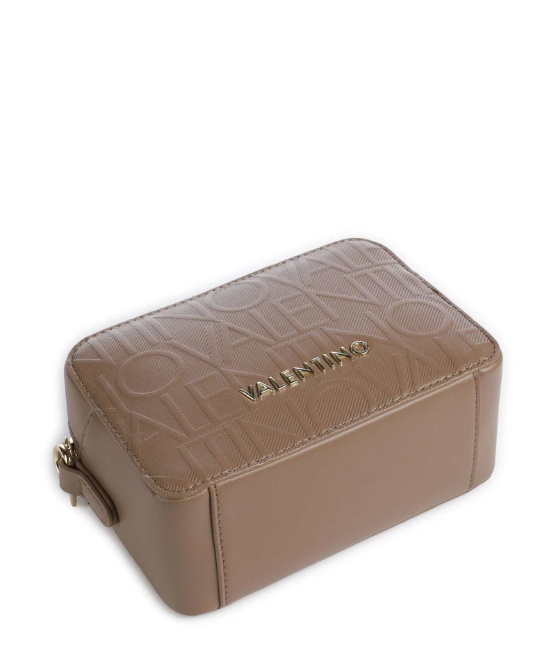 Valentino Bags Gynevra Re Umhängetasche beige
