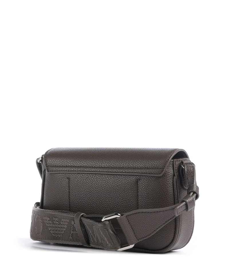 Emporio Armani Lilly Umhängetasche dark smoke/foliage