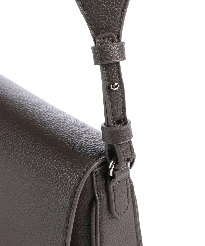 Emporio Armani Lilly Umhängetasche dark smoke/foliage