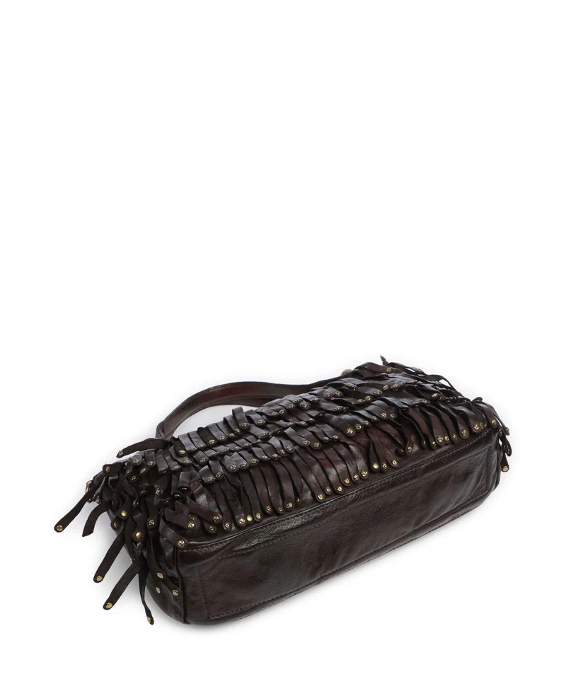 Campomaggi Handtasche brown