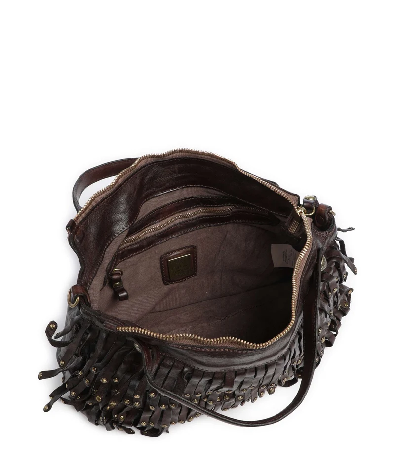 Campomaggi Handtasche brown