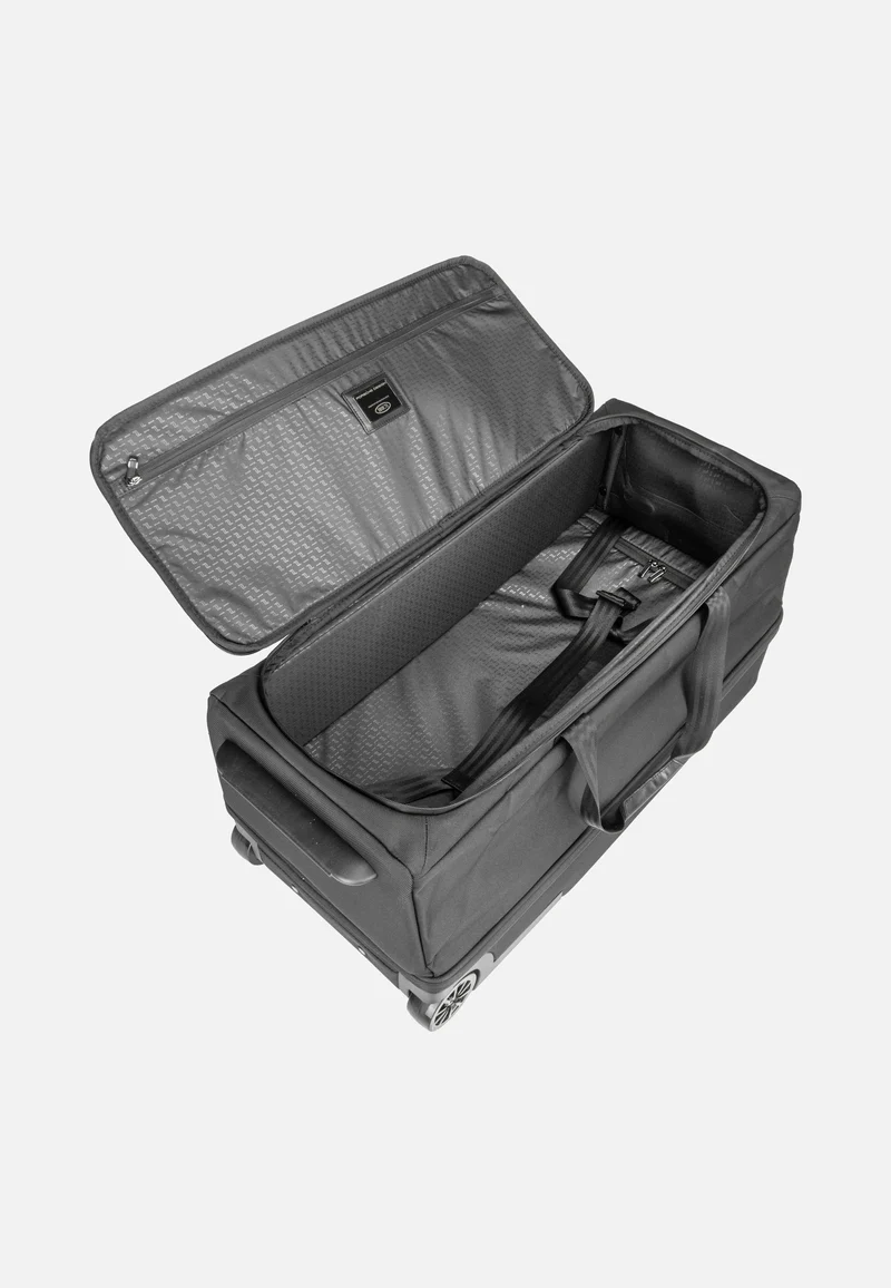 Roadster Rolling Duffle 30'' Black - Reisetasche mit Rollen
