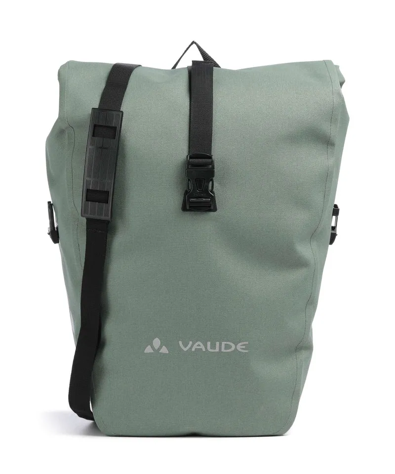 Vaude Aqua Back Deluxe QMR 2.0 Set Gepäcktasche agave
