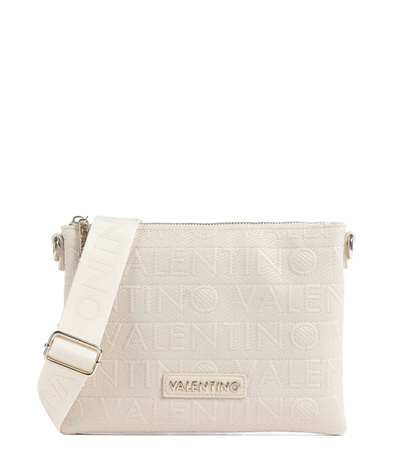 Valentino Bags Sveva Umhängetasche beige