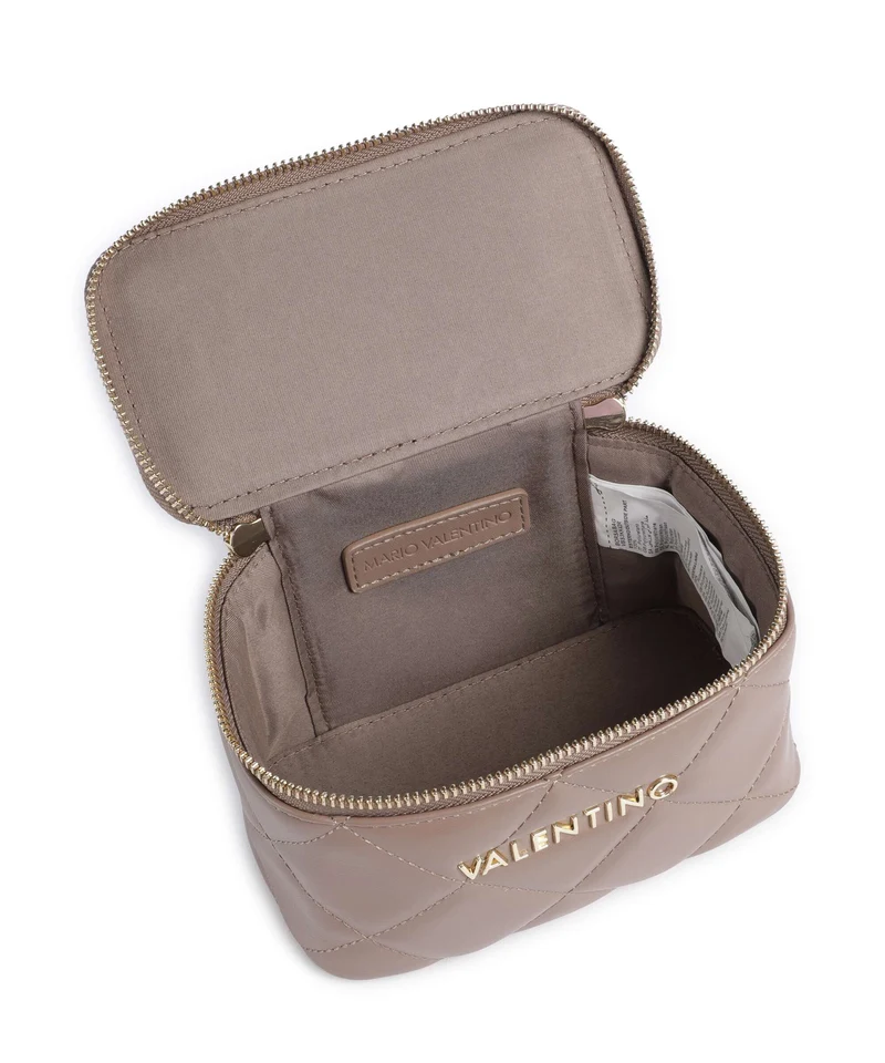 Valentino Bags Ocarina Umhängetasche taupe
