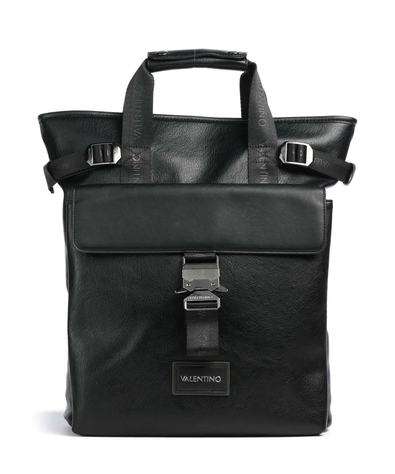 Valentino Bags Hyper Rucksack nero