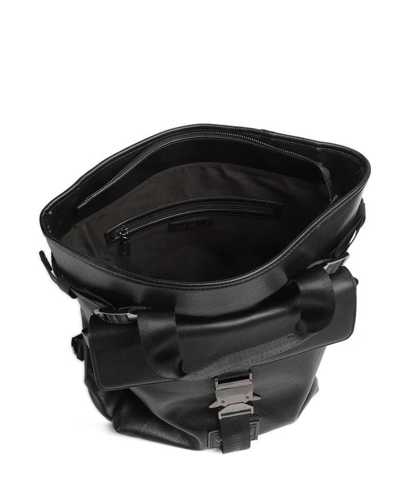 Valentino Bags Hyper Rucksack nero