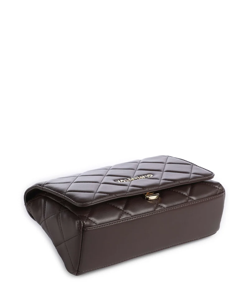 Valentino Bags Ocarina Schultertasche moro
