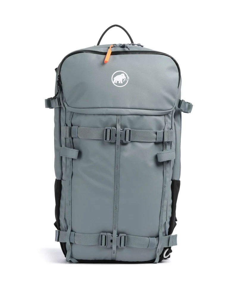 Mammut Nirvana 22 Wanderrucksack strata/black