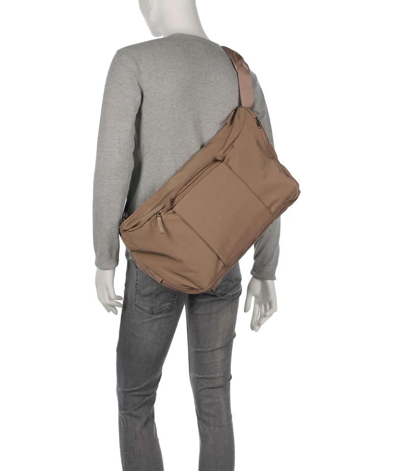 Db Ramverk Pro 24 Slingbag affogato brown