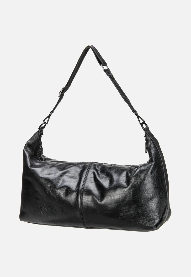 Paris 2148778 Black - Hobo Bag