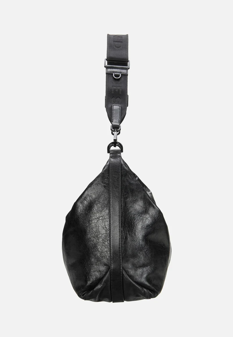Paris 2148778 Black - Hobo Bag