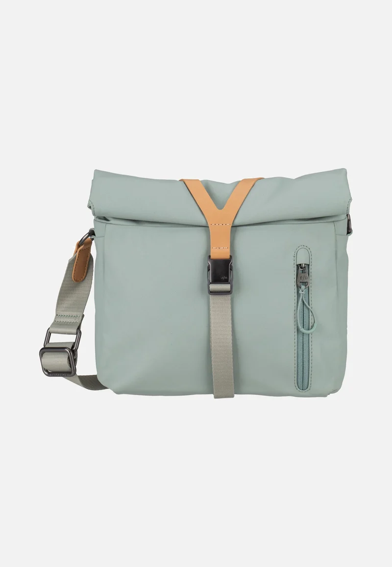 Seki RE Sage Green - Crossbody Bag