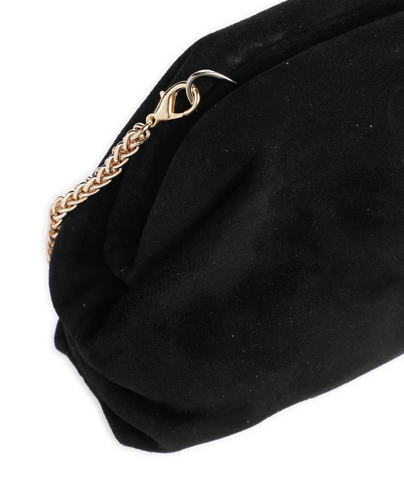 Kazar Glow Umhängetasche black