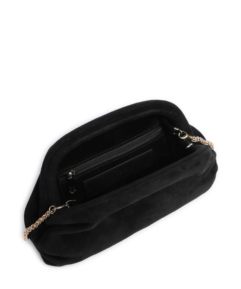 Kazar Glow Umhängetasche black