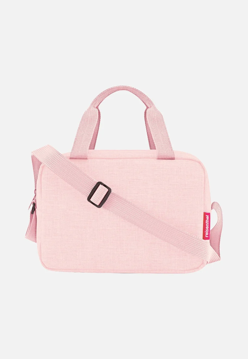 Coolerbag To-Go Twist Blush - Crossbody Bag