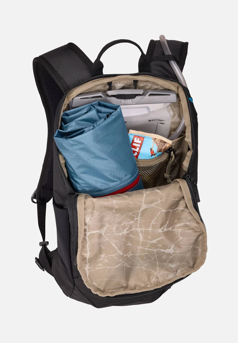 AllTrail Hydration 10L Black - Wanderrucksack