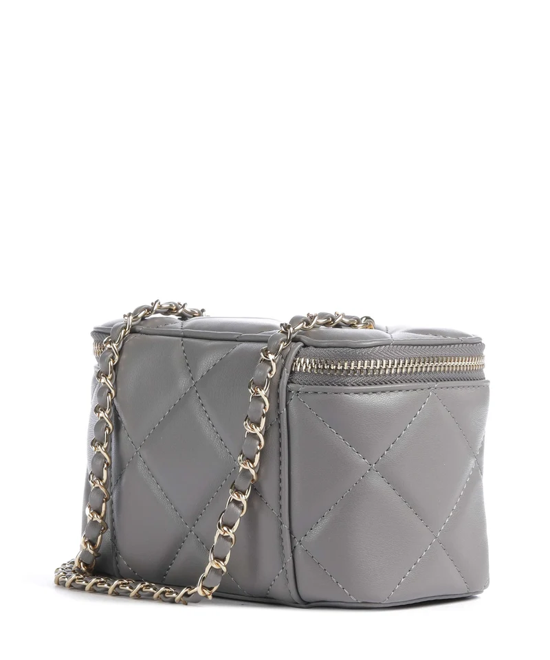 Valentino Bags Ocarina Umhängetasche antracite