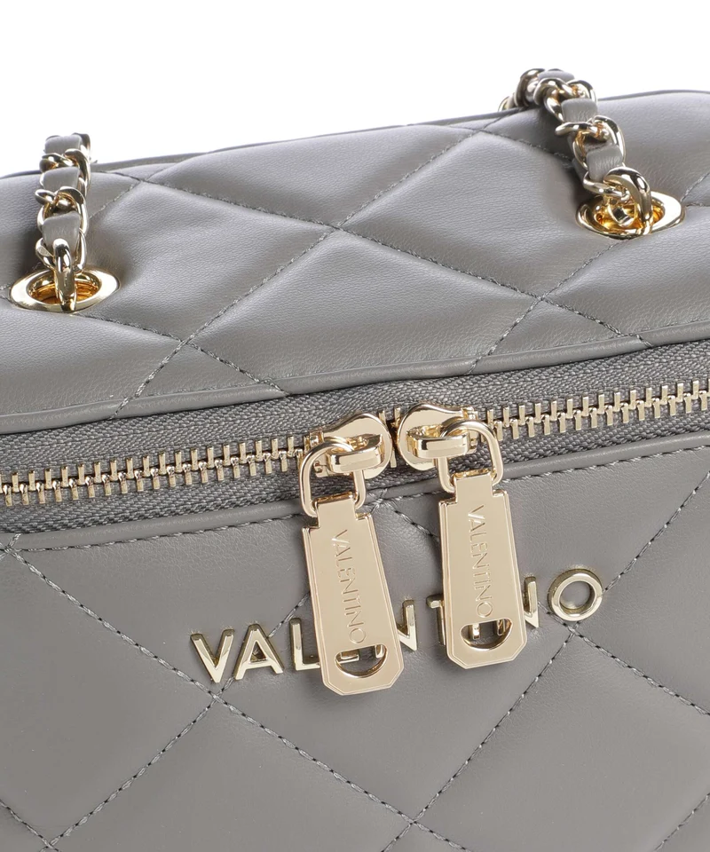 Valentino Bags Ocarina Umhängetasche antracite