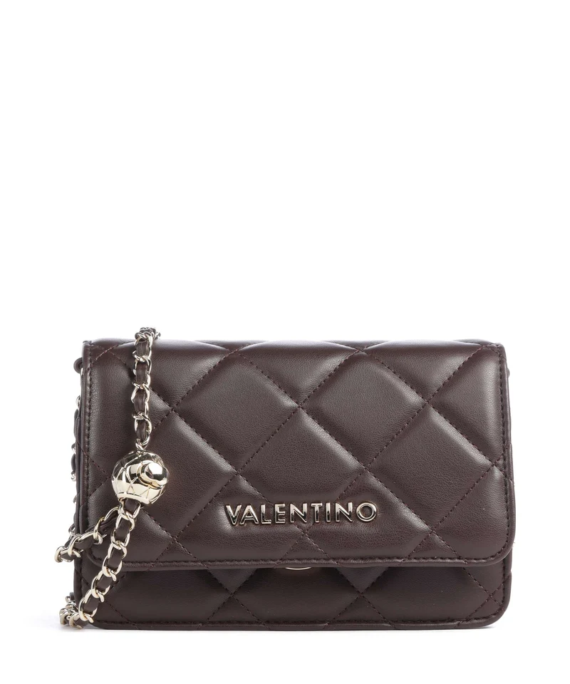 Valentino Bags Ocarina Umhängetasche moro