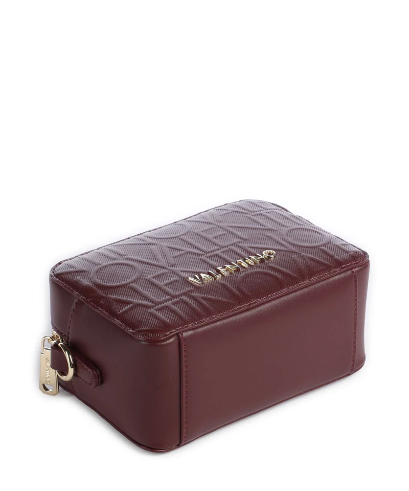 Valentino Bags Gynevra Re Umhängetasche bordeaux
