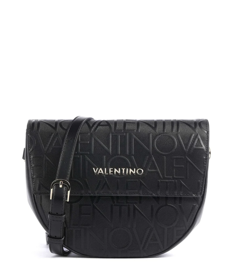 Valentino Bags Gynevra Re Umhängetasche nero