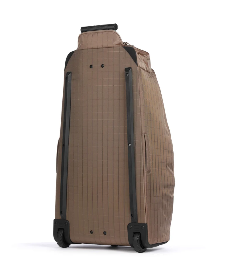 Db Hugger 90 Rollenreisetasche affogato brown