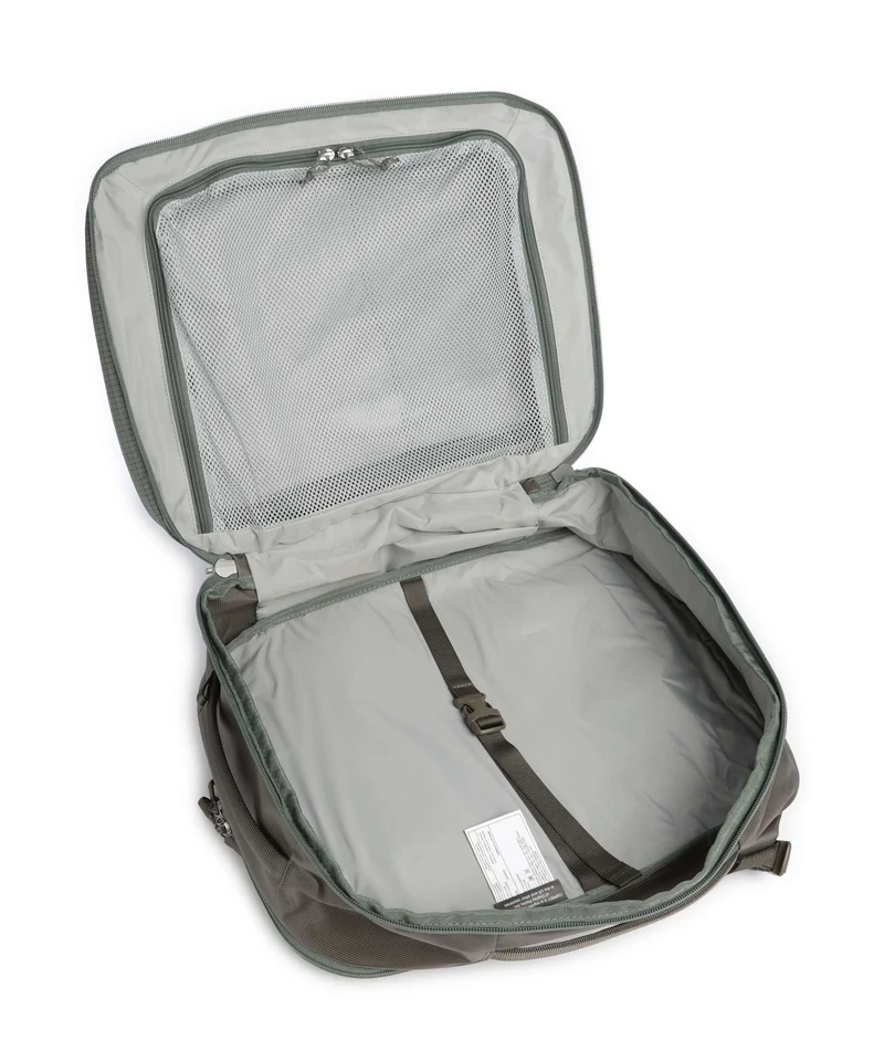 Osprey Transporter 26+6 Reiserucksack pine leaf earl grey