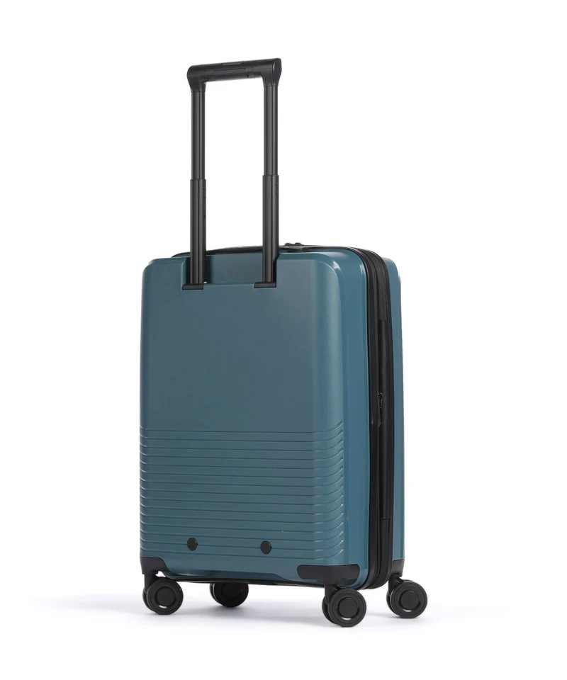 Pack Easy Jet 4-Rollen Trolley petrol