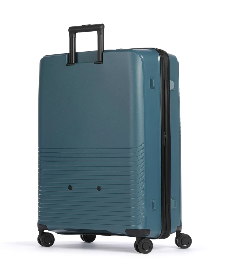 Pack Easy Jet 4-Rollen Trolley petrol
