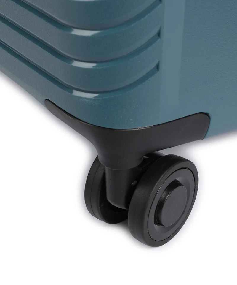 Pack Easy Jet 4-Rollen Trolley petrol