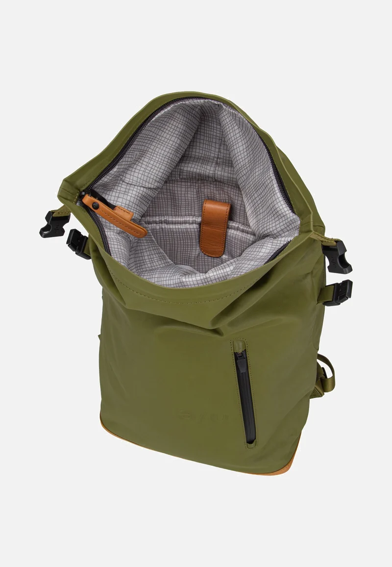 Tokio Marshland - Rolltop Rucksack